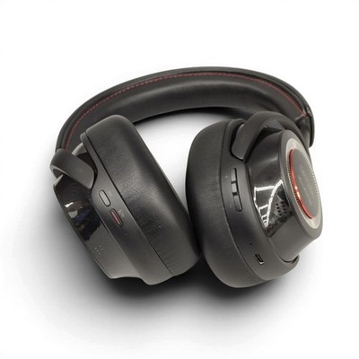 Mark Levinson No 5909 High-Resolution Wireless Headphones Black Used