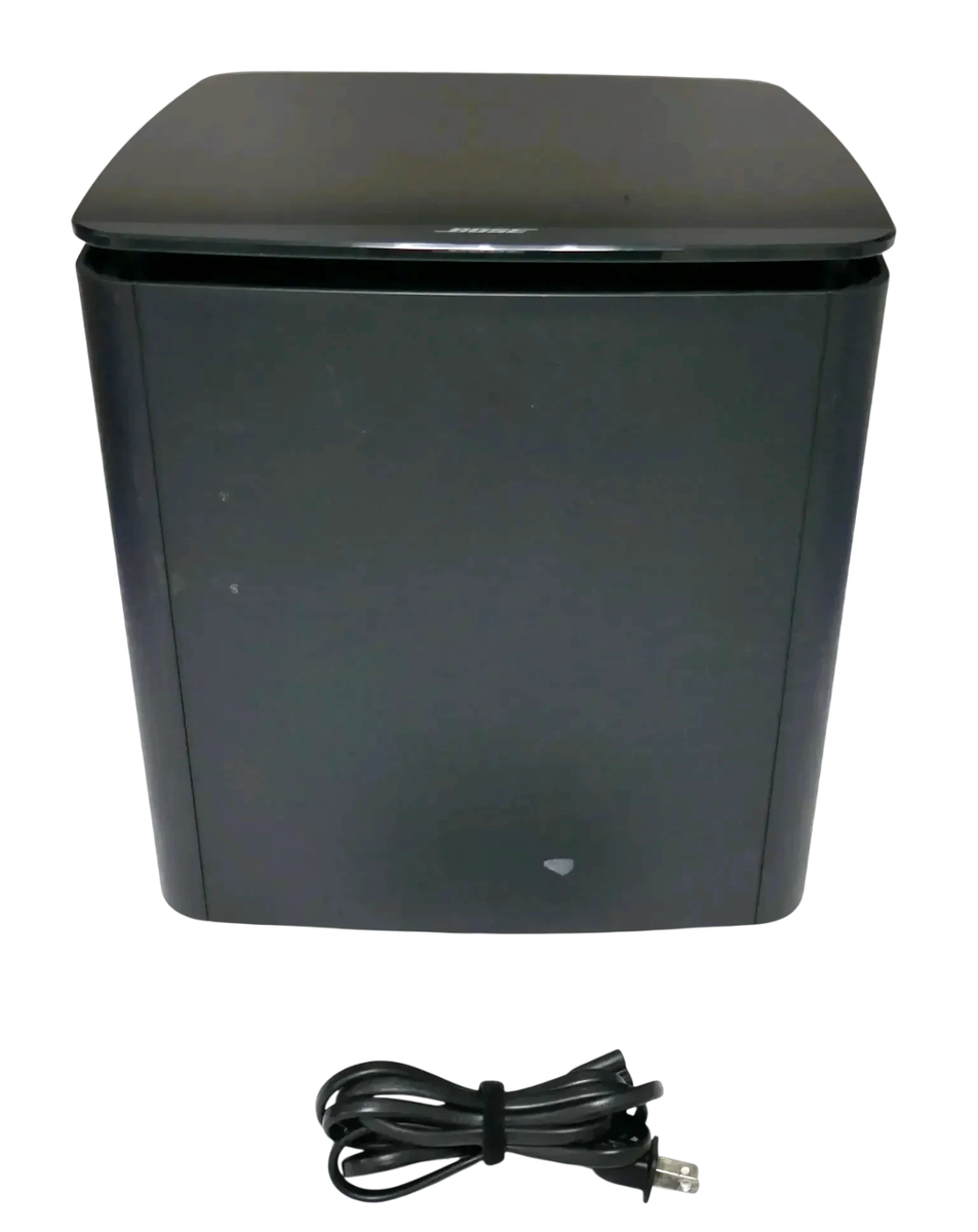 Bose Acoustimass 300 bass module サブウーファー Bose Acoustimass
