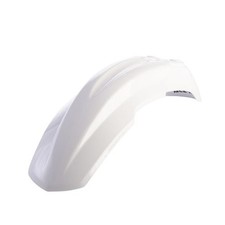 Acerbis Front Fender White #2084540002 for Honda CRF150R Expert/CRF150R