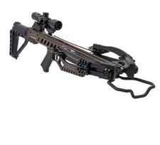 Killer Instinct Vital-X 405 Crossbow Package ULTRA NARROW - new in box 