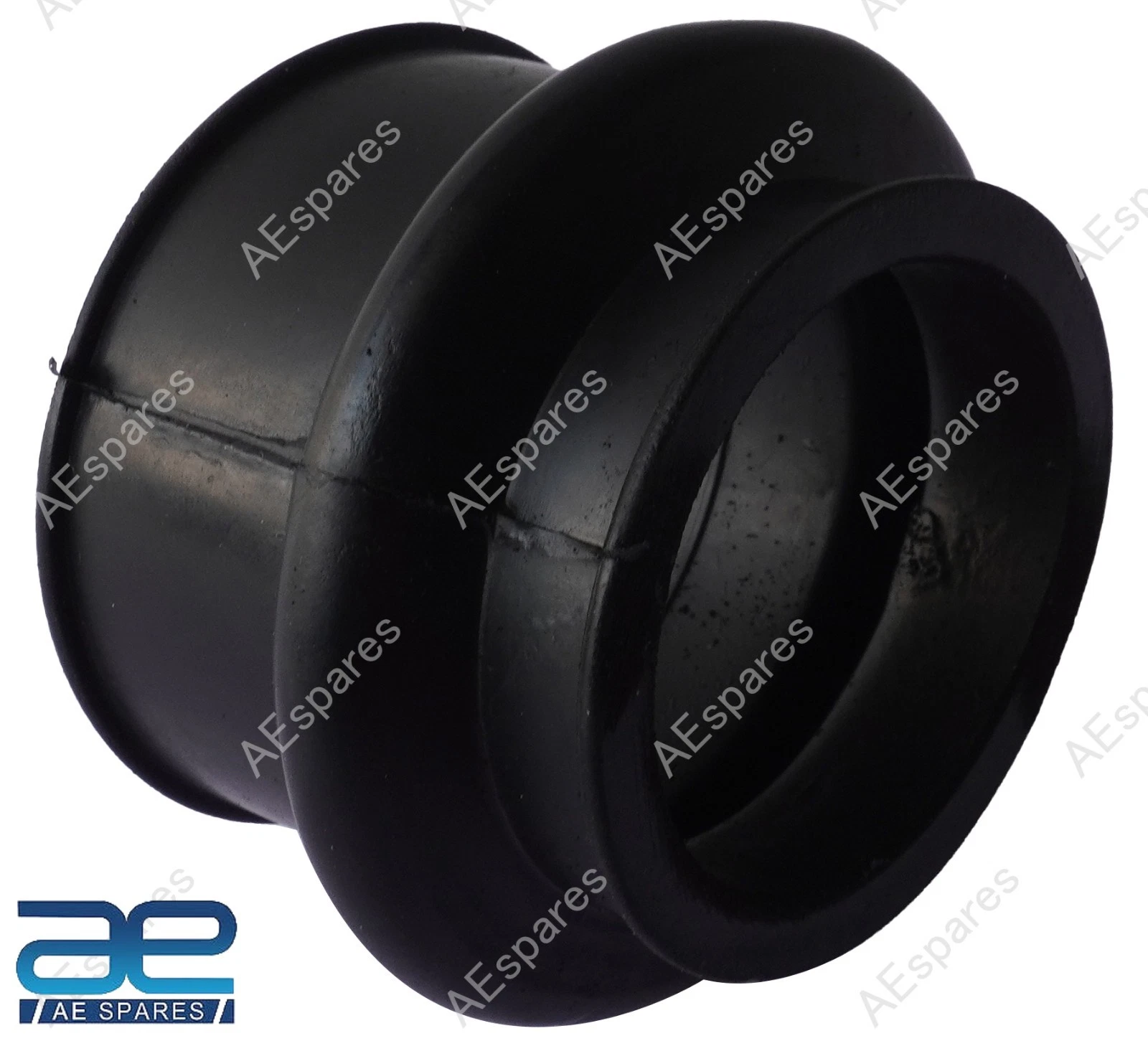 Fits Royal Enfield UCE Carburettor Bellow Rubber CV Carb 500823/B view 3