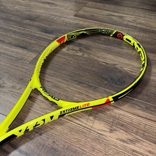 HEAD Extreme Graphene XT LITE Tennis Racquet 4 3/8 Richard Gasquet Racquet 27"