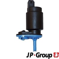 JP Group Waschwasserpumpe, Scheibenreinigung U.A. FüR Ford, Opel, Seat