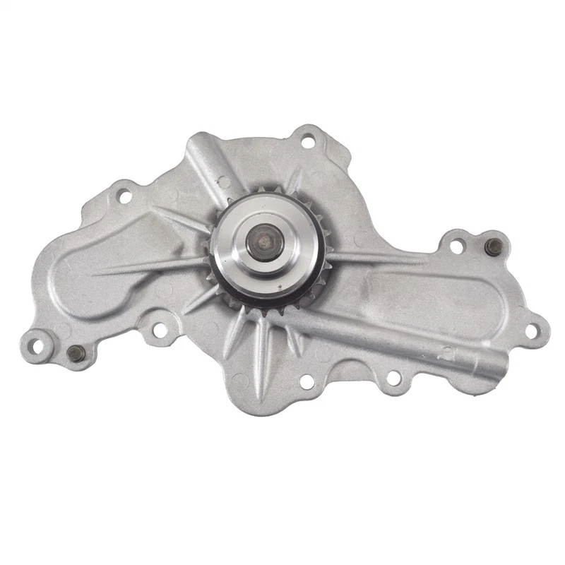 Water Pumps For 08-09 Mercury Sable 07-11 Lincoln MKS MKX MKT 07-11 Mazda 6 CX-9 - Imagem 3 de 4