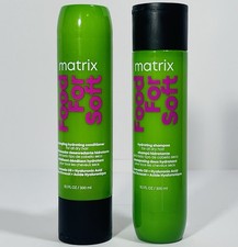 New Matrix Food For Soft Hydrating Shampoo & ...