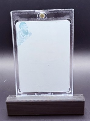 2014-15 Immaculate JAMES HARDEN Cyan Printing Plate 1/1🔥