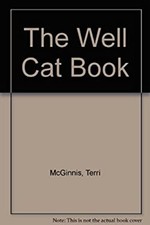 The Well Cat Book Hardcover Terri McGinnis