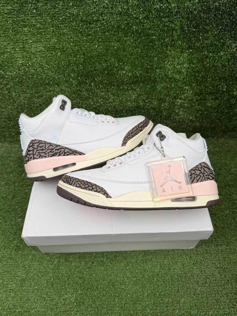 Jordan 3 Retro Neapolitan W for sale - eBay display picture 1