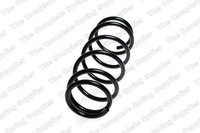 1X Kilen Fahrwerksfeder 63214 FüR Alto FF Suzuki 6 RF410