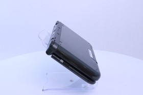 New Nintendo 3DS LL XL Metallic Black [Rank :B]