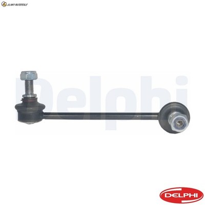 STANGESTREBE STABILISATOR TC1378 FÜR HONDA D16W1/D16W5 1.6L 4cyl HR-V