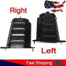 New Bumper Mounting Reinforce For 2014-21 Lexus Is300 57108-53022 57107-53022 US