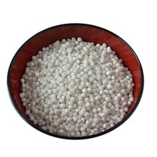 Semillas de sagú orgánico gluten - sin gluten vegano Sabu Dana cocina pudín indio asiático