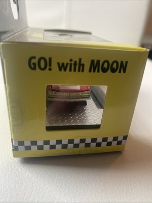 M2 2026 M2 Machines 1/64 1971 Nissan Skyline GTR Mooneyes Hako