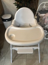 Babylo Hi Lo Convertible High Chair