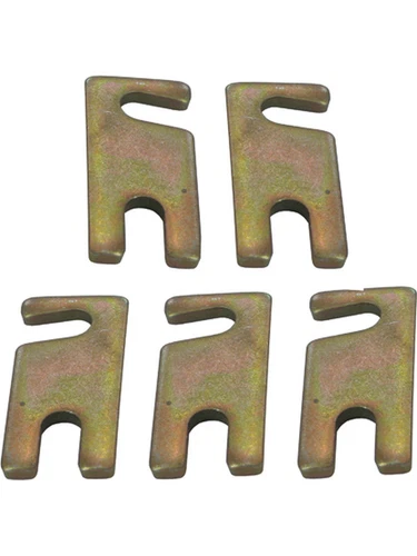 Nolathane Front Control Arm Alignment Shims 6mm Pack 5 (45321) - Picture 3 of 12