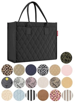 reisenthel Einkaufstasche Tasche Handtasche Urlaub Strandtasche daily shopper - Bild 1 von 4