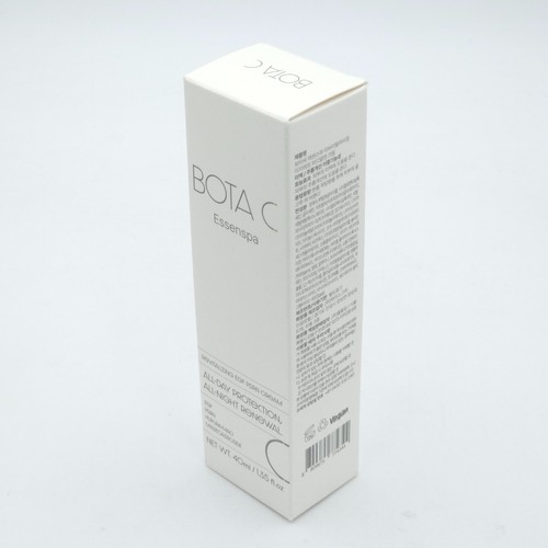 BOTA C Essenspa Crema Revitalizante EGF PDRN 40 ml Elasticidad Hidratación K-Beauty - Imagen 8 de 9