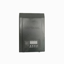 Hampton Bay Low-Voltage 200-Watt Landscape Transformer SL-200-12A