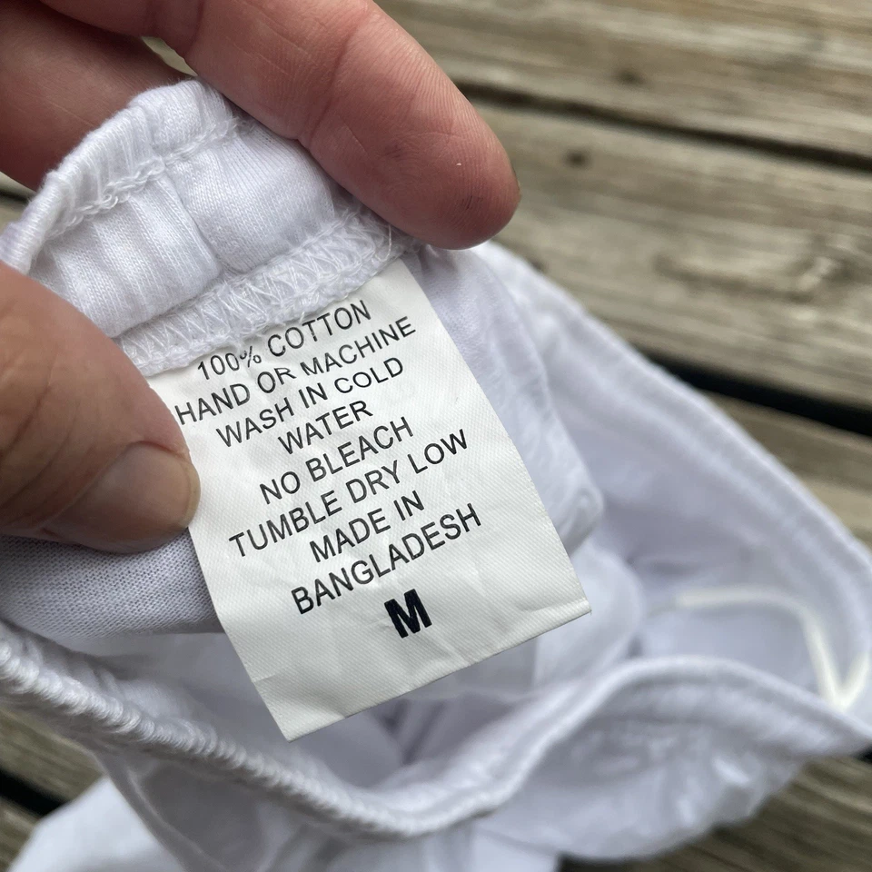 Pantalones Cortos Deportivos Michael Jordan Vintage Años 90 Estilo Starter Chicago Bulls Para Hombre Medianos Foto 4 de 4