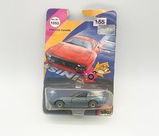 Siku 1055 ,,Chevrolet Corvette,, blaumet. ,,Neu in OVP,, Siku Super 1000er Serie