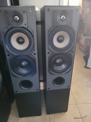 Paradigm Studio Reference 60 V.1 Speakers (pair) Audiophile grade speakers