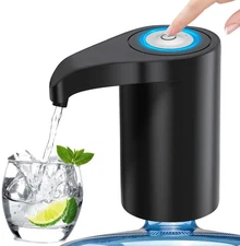 5 Gallon Automatic Drinking Portable Water Dispenser - Universal Electric Wat...