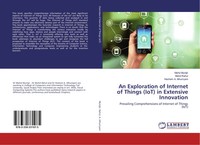 Mohd Muntjir (U. A.) | An Exploration Of Internet Of Things (Iot) In...