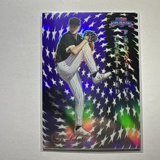 2025 Panini Crusade - Noah Schultz #18 - Certified Prospects Purple #/149