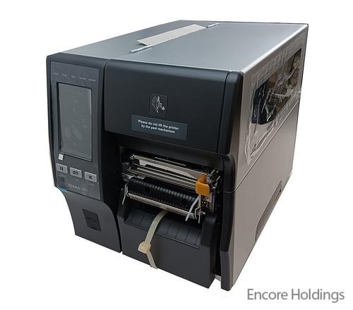 Zebra ZT411 Industrial Label Printer - UPS Only - Thermal ZT41142-D3100596