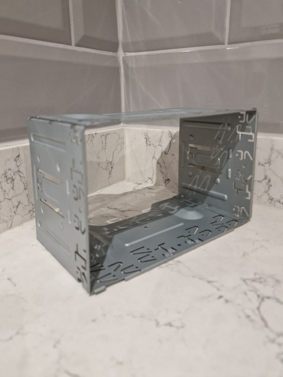 Mounting Cage Bracket Lv22876