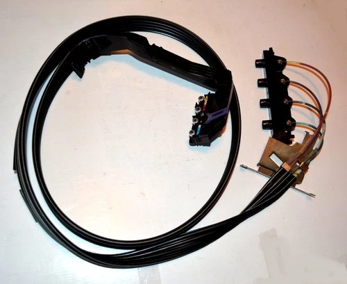 Ink Tubes Assembly for HP DesignJet 500 800 510, 24''