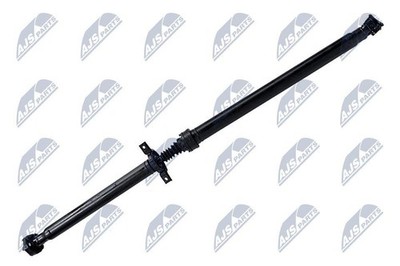 Original NTY Gelenkwelle Achsantrieb NWN-HY-001 für Hyundai KIA
