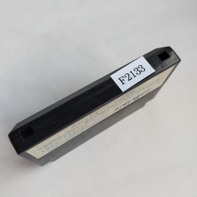 Dragon Quest enix pre-owned Nintendo Famicom NES Tested