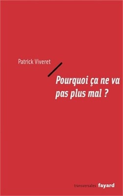 Pourquoi �a ne va pas plus mal ? (Paperback or Softback)