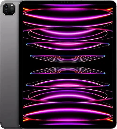 Apple iPad Pro 12.9-inch (6th generation) · 1TB · Cellular