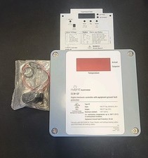Nvent Digital Electronic Controller Programma...
