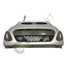KIA PICANTO MK2 TA Bumper Front