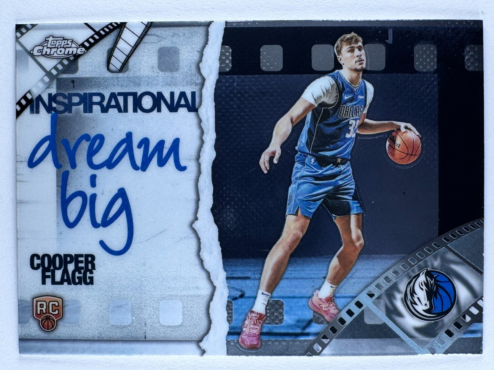 2025-26 Topps Chrome INSERTS U PICK! ACTIVATORS BALL OF DUTY GO TIME SERENITY