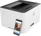 HP Color Laser 150nw Farb-Laserdrucker Drucker, USB, LAN, WLAN