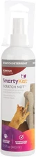 SmartyKat Scratch Not Anti-Scratch Spray Cat Training Scratch Deterrent Prote...