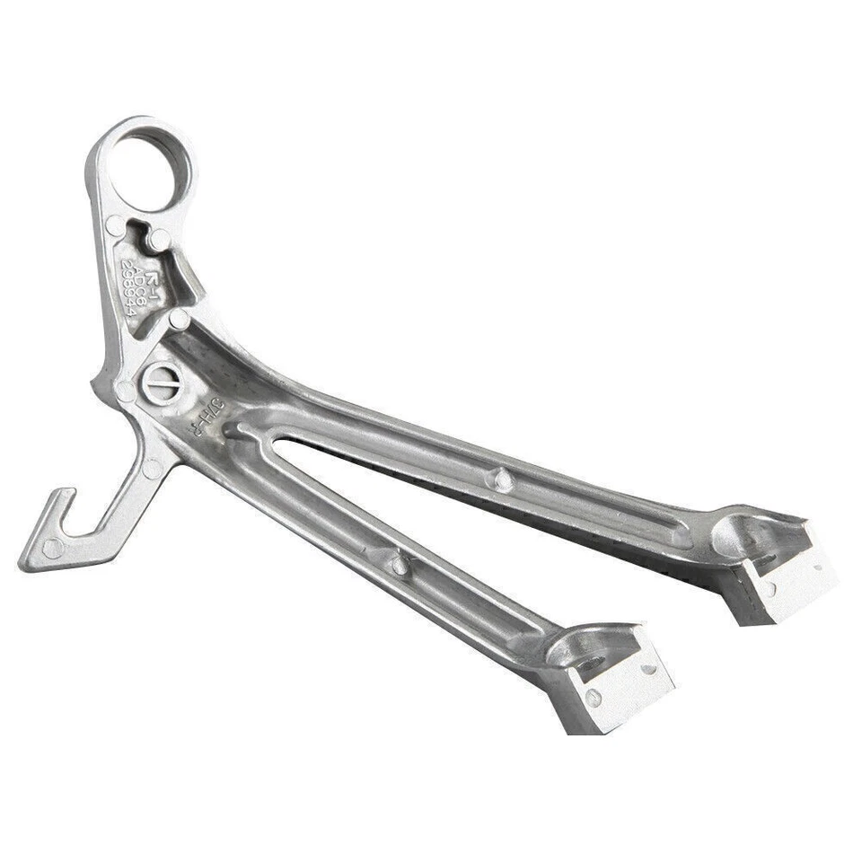 For Suzuki GSXR 600/750 K8 2008-2010 Rear Passenger Foot Pegs Footrest Bracket - Imagem 4 de 4