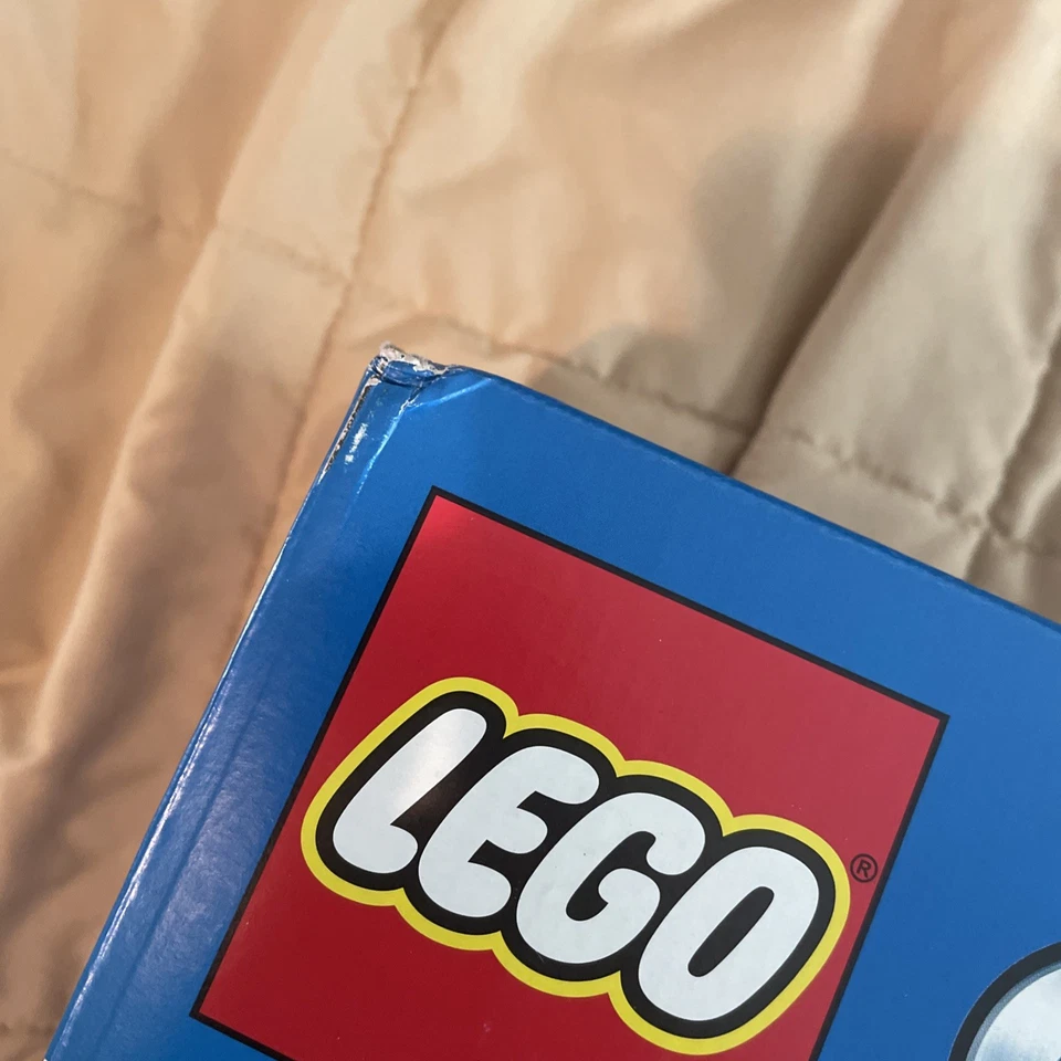 LEGO CITY: Freight Train (60052) - Brand New In Factory Sealed Box - Image 4 of 4