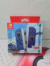 Nintendo Switch The Legend of Zelda Skyward S...