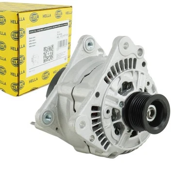 HELLA Lichtmaschine 14V 70Amp. 8EL 012 427-121 - Bild 1 von 4