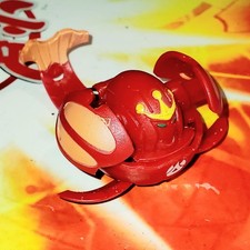 Bakugan Battle Brawlers Pyrus Sirenoid VHTF