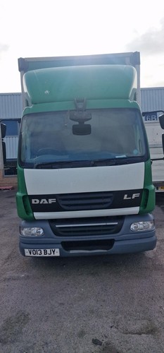 DAF LF 16T LORRY - Picture 5 of 6