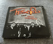 Live at Hotel Congress by Tesoro (CD, 2012)
