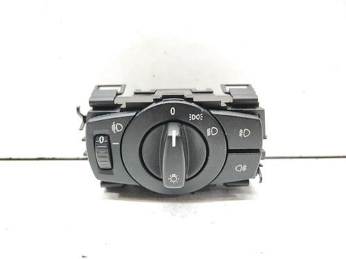 BMW 1 Coupe E82 Scheinwerferschalter 6932794 2.00 Diesel 2011 33662242