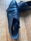 Women's Black Fendi Derby shoes size 40 — photo 3
